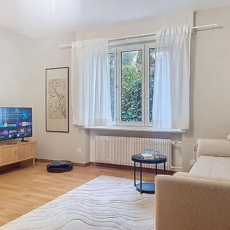 Residenza Corallo-28 By Interhome شقة
