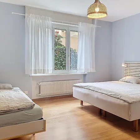 شقة Residenza Corallo-28 By Interhome *
