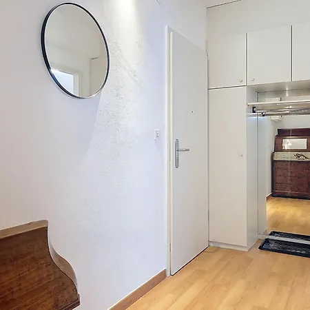 Residenza Corallo-28 By Interhome شقة