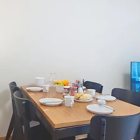 Residenza Corallo-28 By Interhome أسكونا