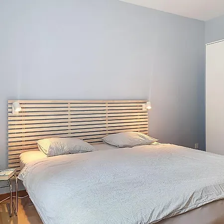 شقة Residenza Corallo-28 By Interhome *