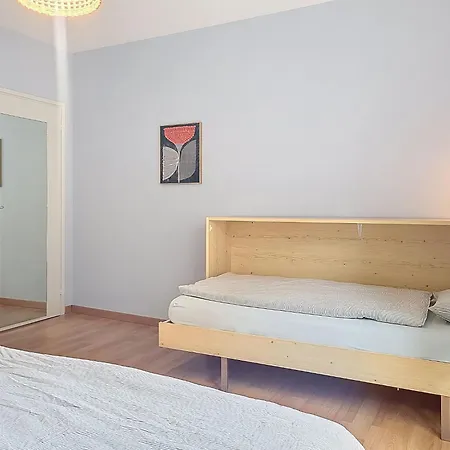 Residenza Corallo-28 By Interhome شقة