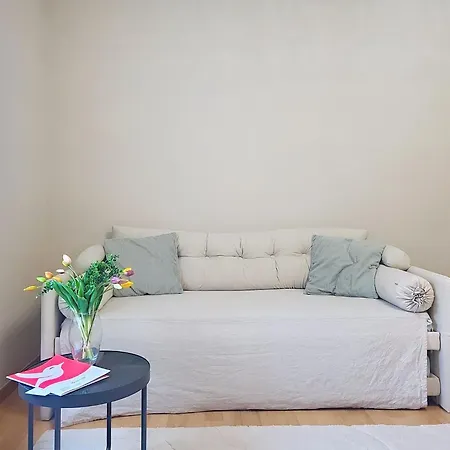Residenza Corallo-28 By Interhome شقة *