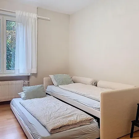 Residenza Corallo-28 By Interhome شقة