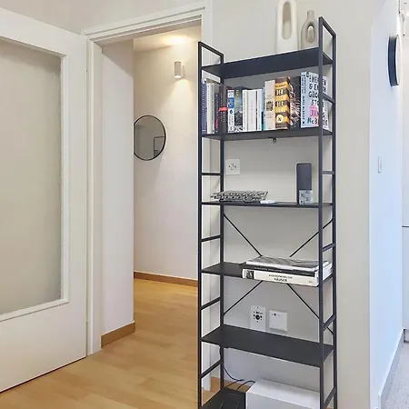 Residenza Corallo-28 By Interhome شقة