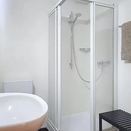 Residenza Corallo-28 By Interhome أسكونا
